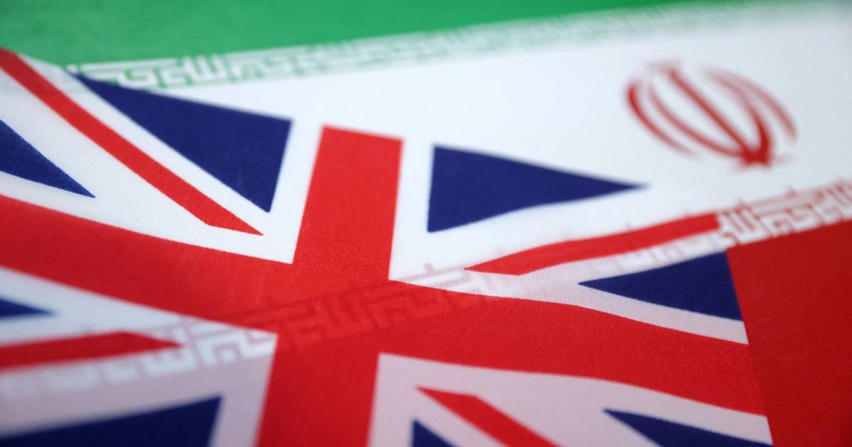 Iran, UK foreign ministers discuss nuclear issue in phone call – ایران اینترنشنال