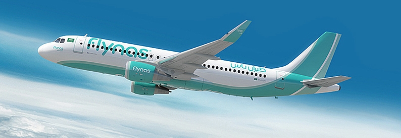 Stakeholder in Saudi Arabia's flynas gives shares to family – ch-aviation