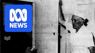 Kiama baker Les Warby was jailed for baking bread at weekends