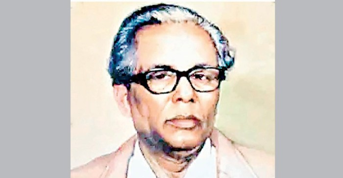 New Age | Zainul Abedin’s birth anniv today