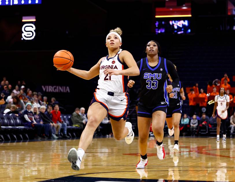 Dominant Third Quarter Fuels 76-52 Win Over SMU