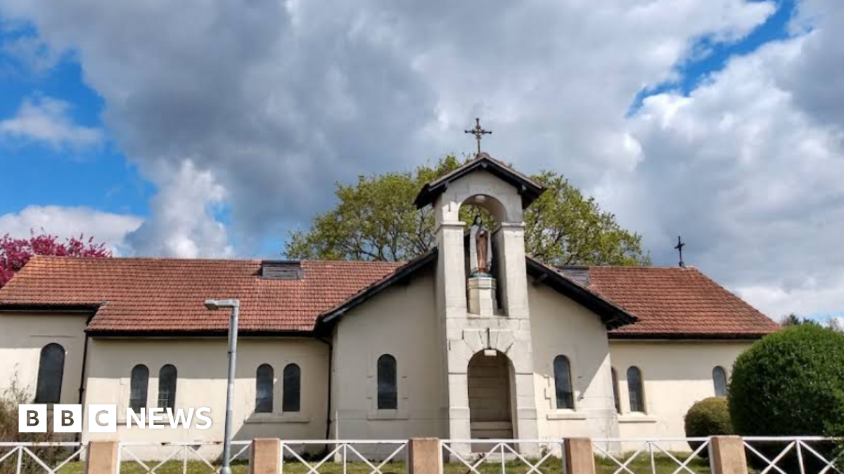 Guilty plea over dead animals dumped near New Forest churches