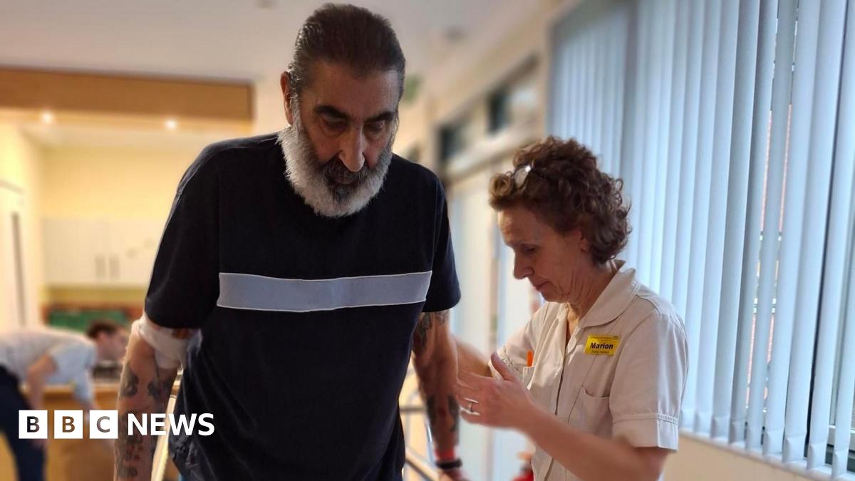 Rushden rehabilitation centre fully reopens after earlier closure