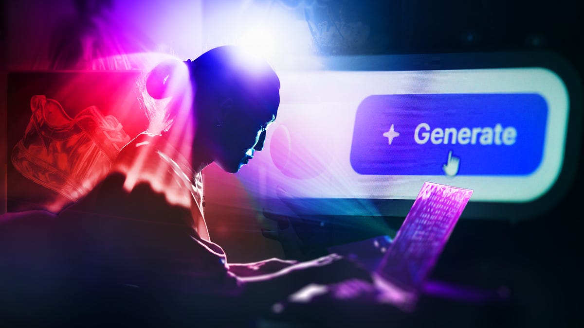 The Only Way to Stop AI ‘Art’ in 2026 Is to Make It Uncool