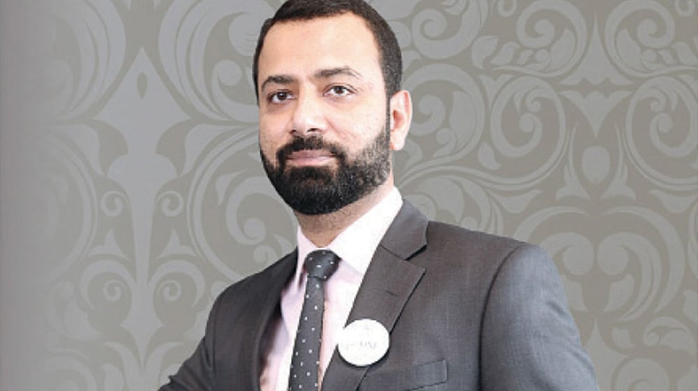 Meezan Bank Appoints Dr. Syed Amir Ali as New President and CEO