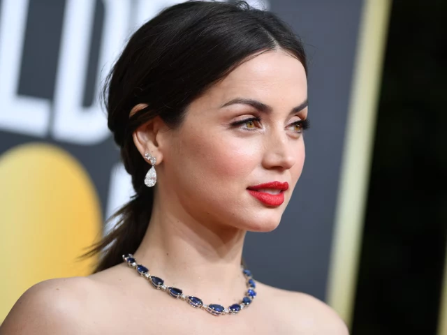 Ana de Armas reflects on Keanu Reeves friendship and her unexpected path to action films