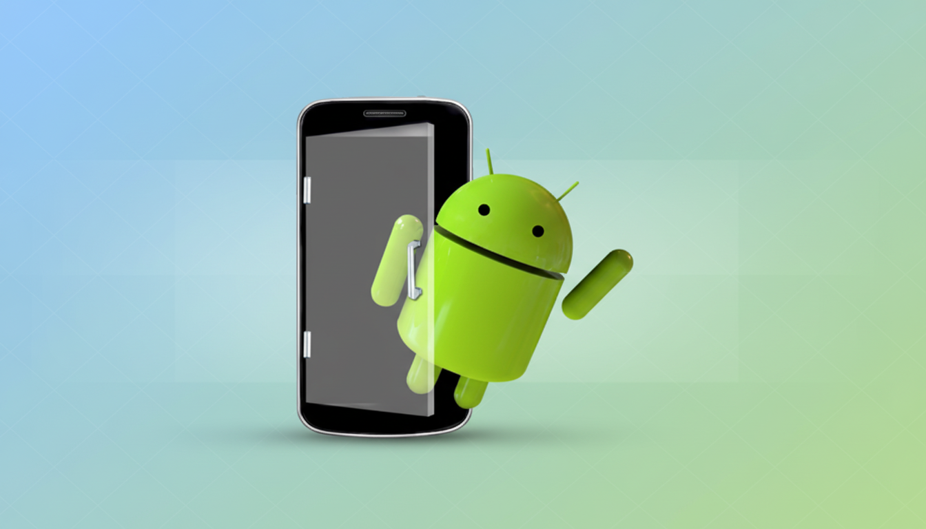 How Android Phones Use Wi‑Fi Sharing to Get Around Hotel Wi‑Fi Limits