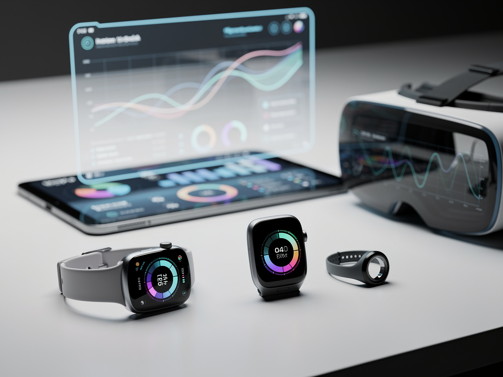 AI Coaching, Stress Metrics, and VR Trends