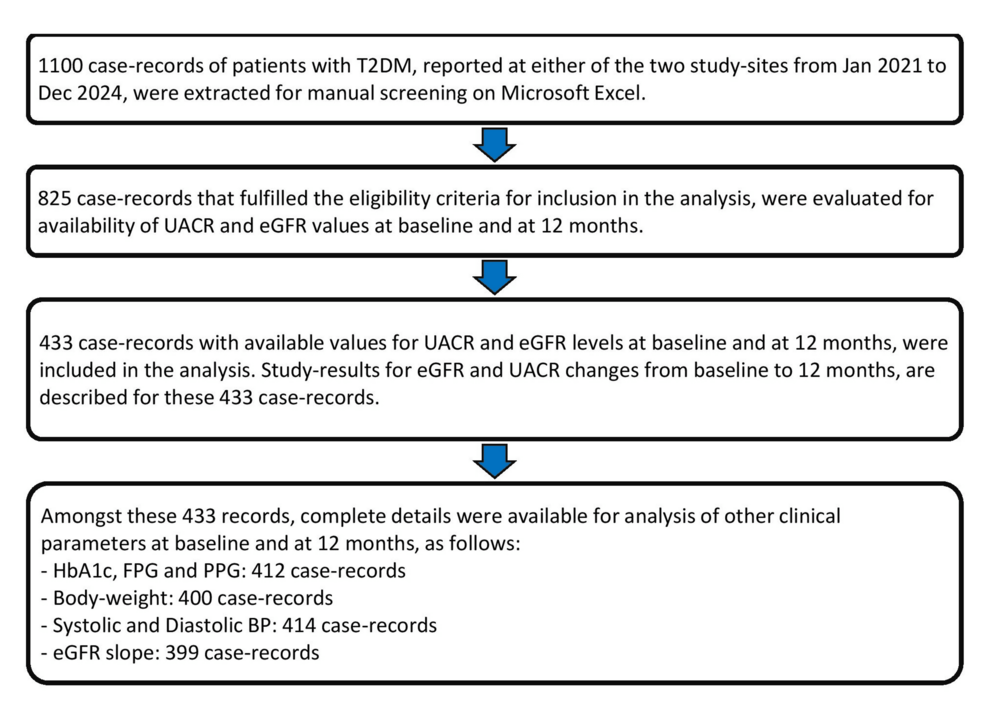 Effectiveness of Empagliflozin-Linagliptin Fixed-Dose Combination on Chronic Kidney Disease Outcomes in Patients With Type 2 Diabetes in a Real-World Setting