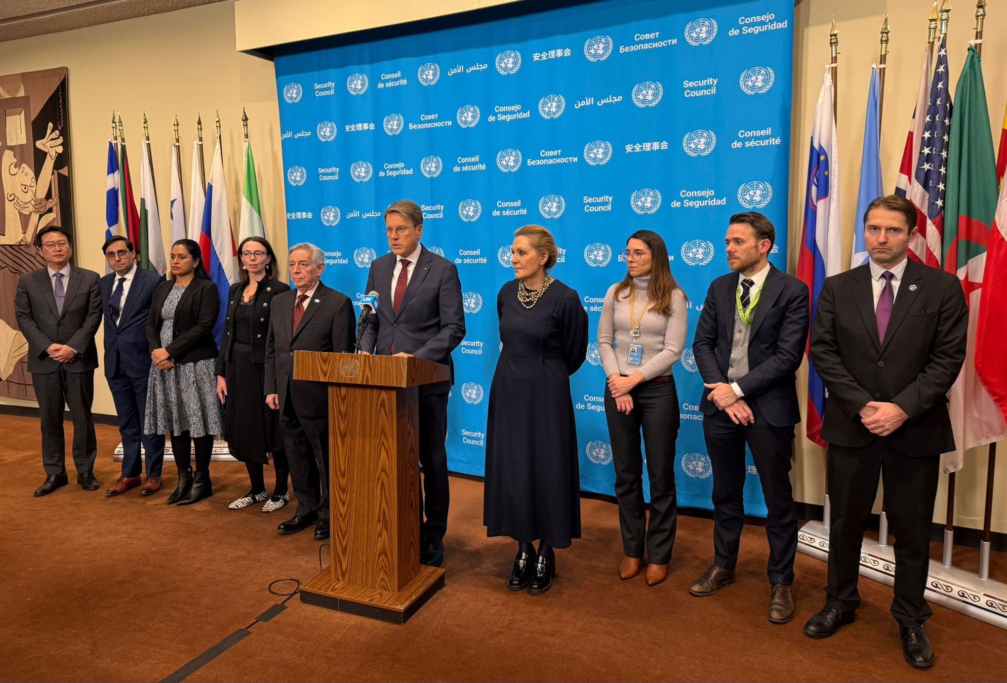 Women, Peace and Security in Sudan