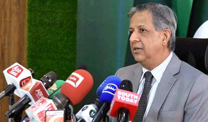 Azam Tarar urges national dialogue for political, economic stability