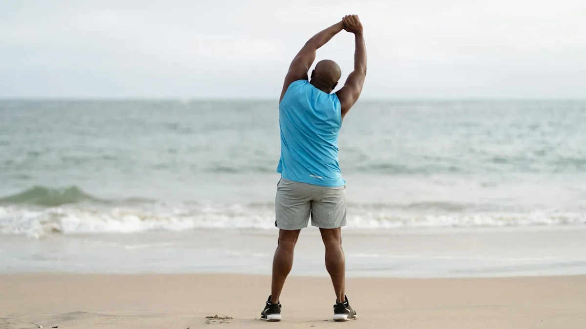 Science shows hybrid training is the secret to stellar stamina and peak fitness