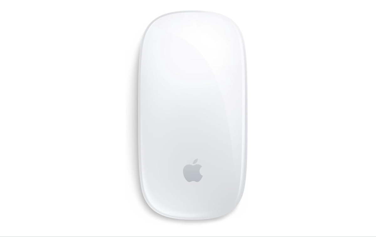 Apple’s USB-C Magic Mouse is back on sale for $68