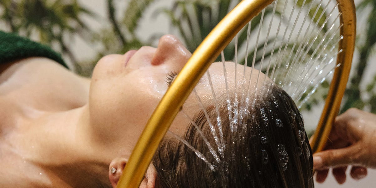 14 spa treatments every new mum deserves for a post-partum reset