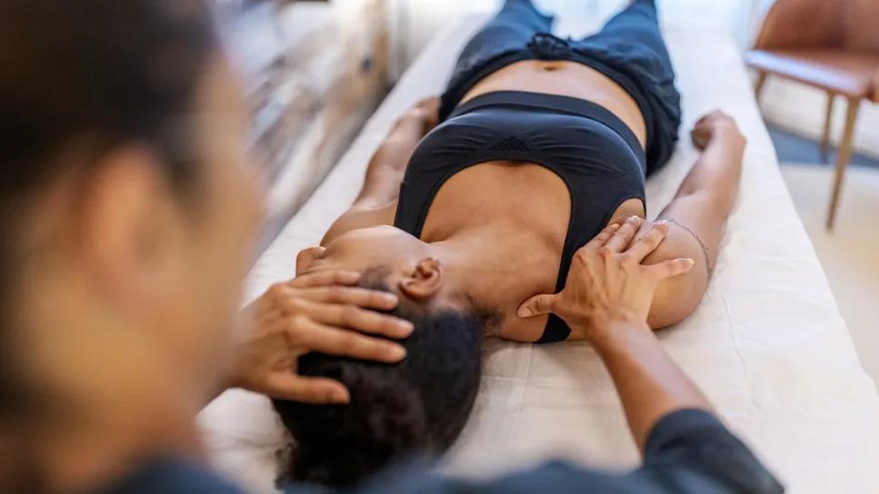 Collaborative Musculoskeletal Care: Chiropractors