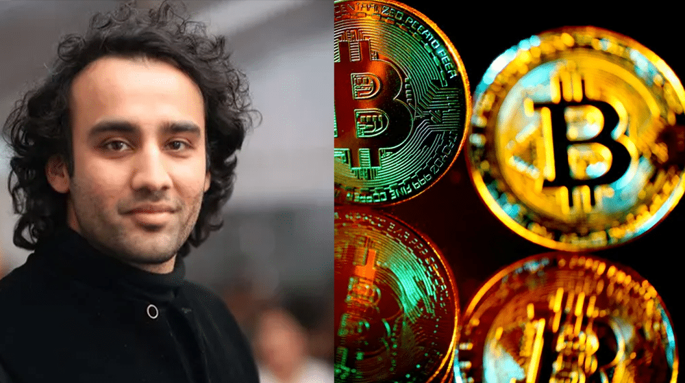 Crypto Chief Faces Backlash After Suggesting to Watch Online Video Guides to Buy Bitcoin in Pakistan