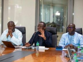 Senegal to Cap Rice Price at CFA300 in 2026 Despite Rising Global Prices