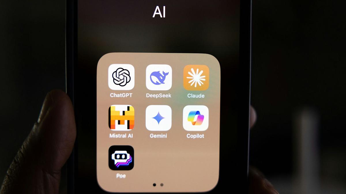 AI chatbots like ChatGPT can copy human traits and experts say it’s a huge risk