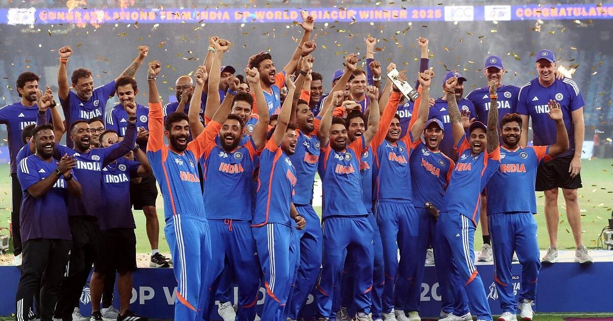 ICC T20 World Cup 2026: India's probable squad for title defence – Deccan Herald