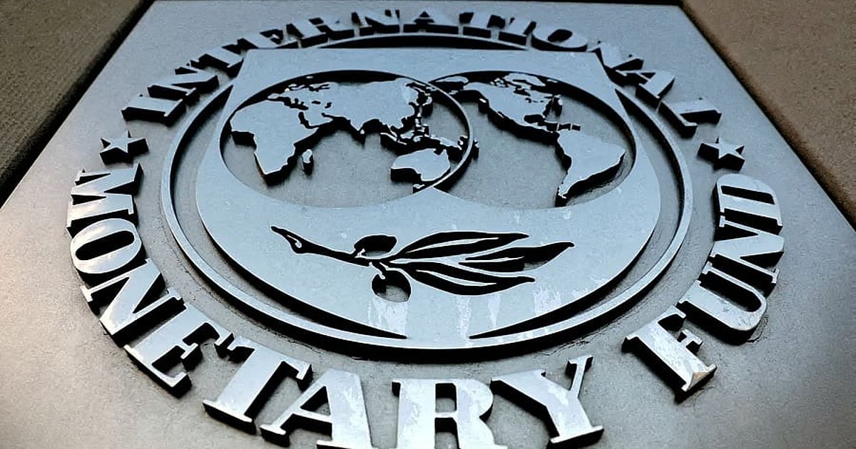 IMF Report: Pakistan Economy Stable, Debt, Weak Growth Persist – Deccan Herald