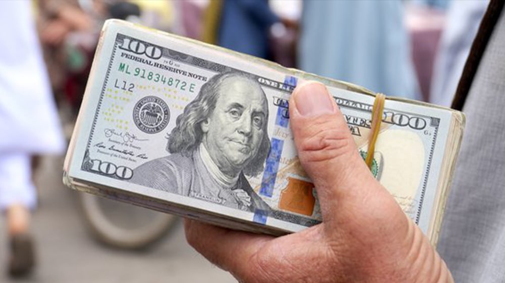 Rupee Improves 67th Day in a Row Against US Dollar