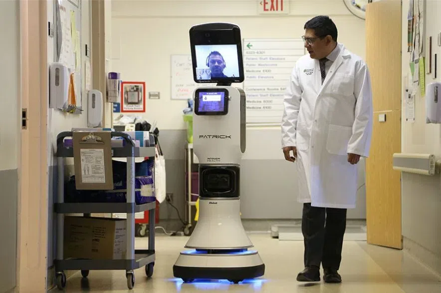 Virtual technology expected to lower preventable mortality rates in Northern Sask.