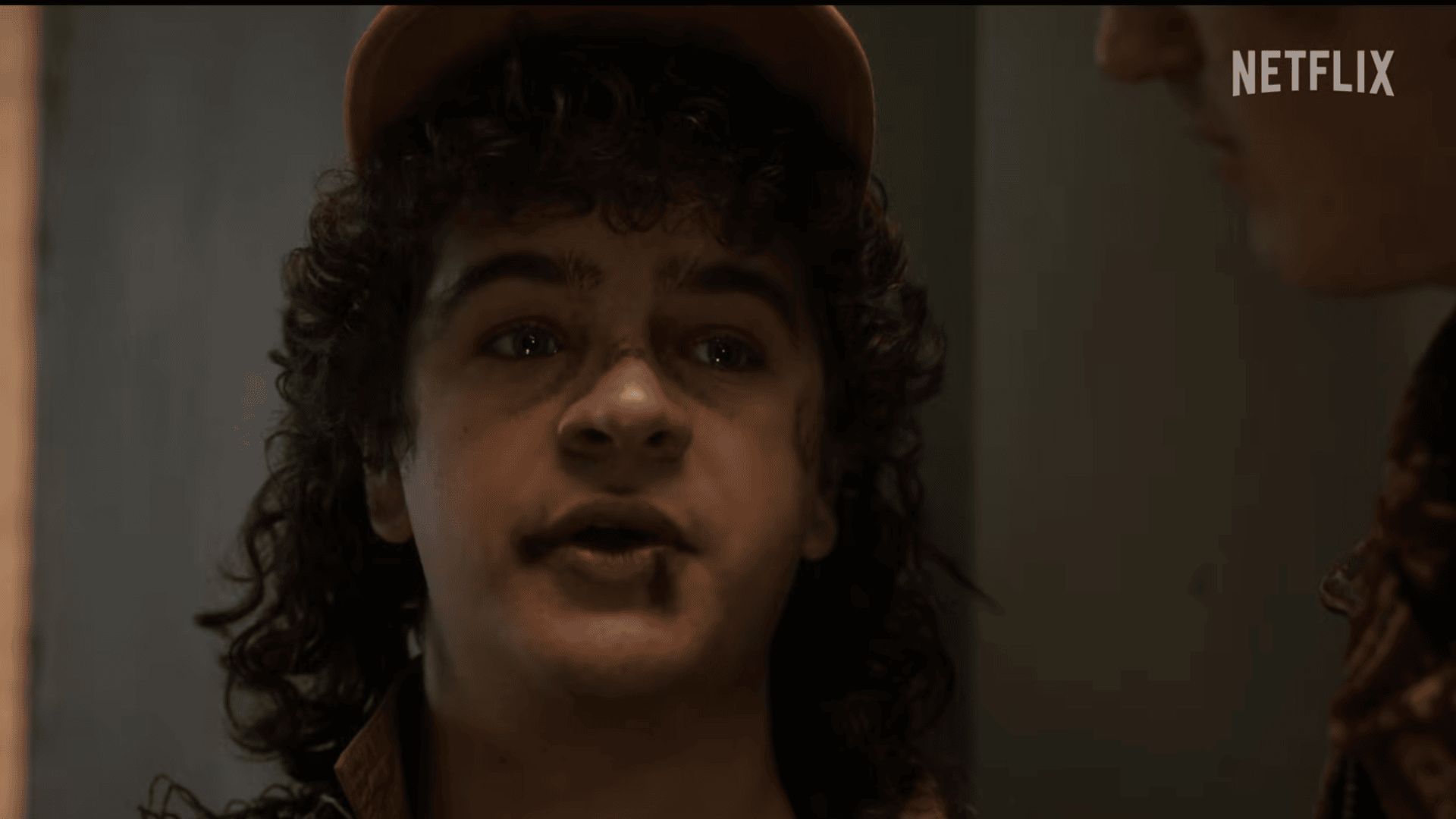 Stranger Things star Gaten Matarazzo teases a bittersweet finale for Season 5
