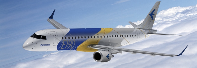 DRC's Congo Airways eyes 1Q26 restart with E190 – ch-aviation