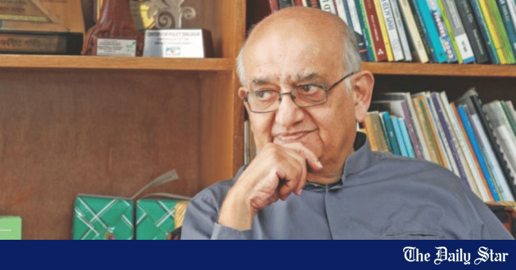 Rehman Sobhan Interview 2025 | Anti-Liberation War forces have taken advantage of the failure of democracy