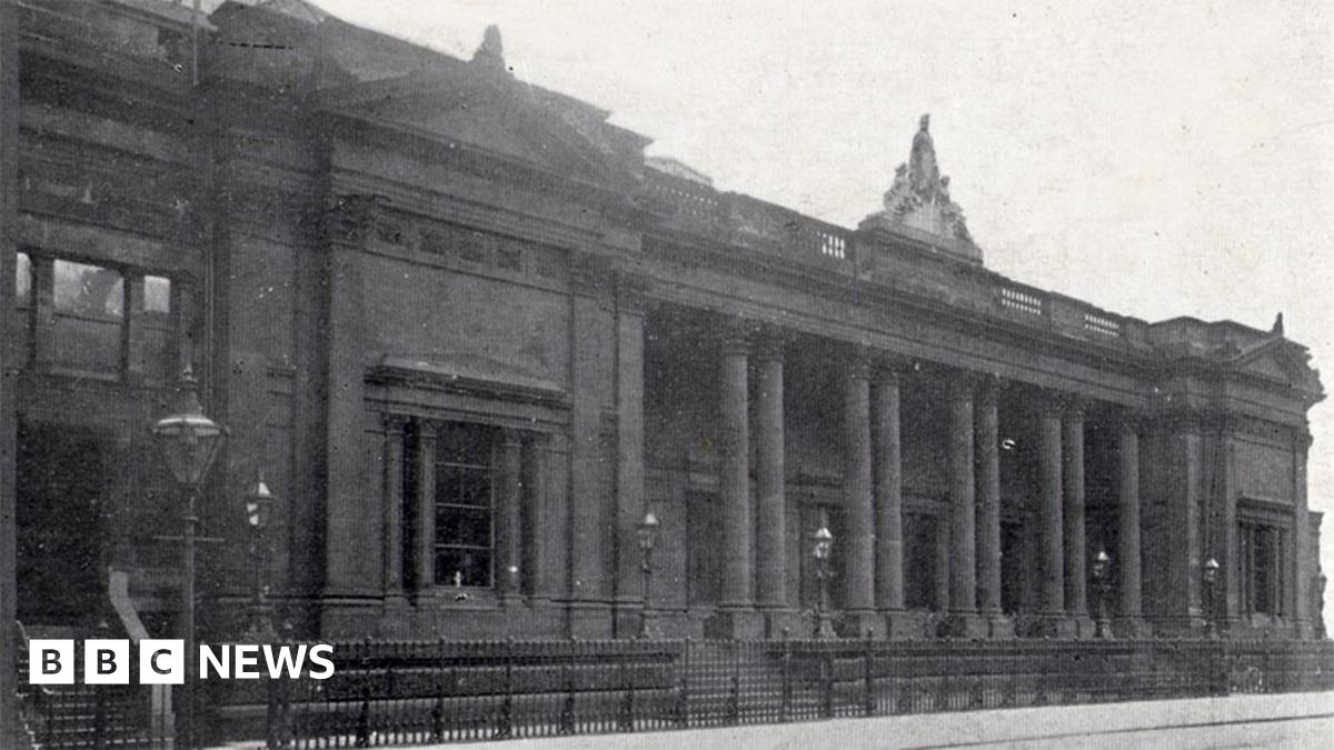 The Hull Georgian institution still going strong today