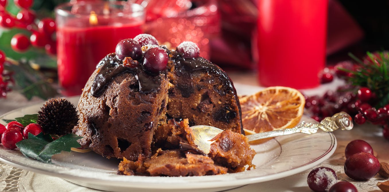 In defence of sprouts, Christmas pudding and duck fat – by a doctor