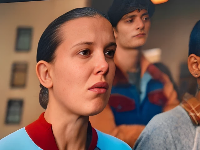 Millie Bobby Brown’s past comments on plastic surgery resurface amid ‘Stranger Things’ Season 5 scrutiny