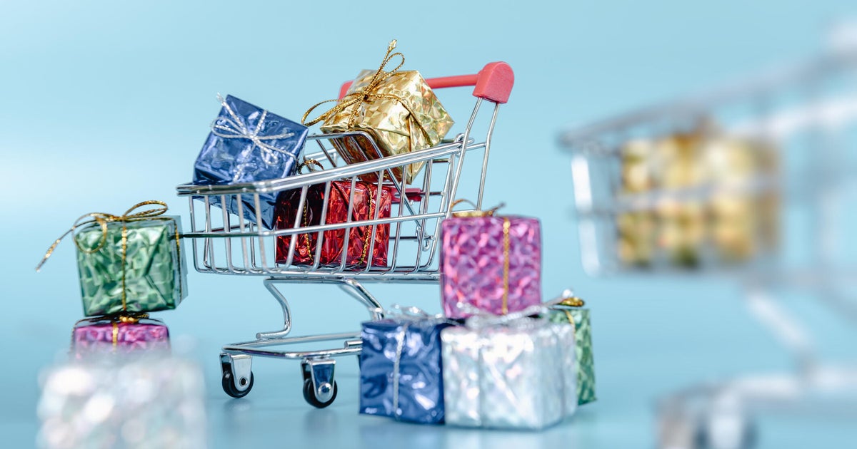 As “Super Saturday” arrives, here are the busiest shopping days of the holiday season