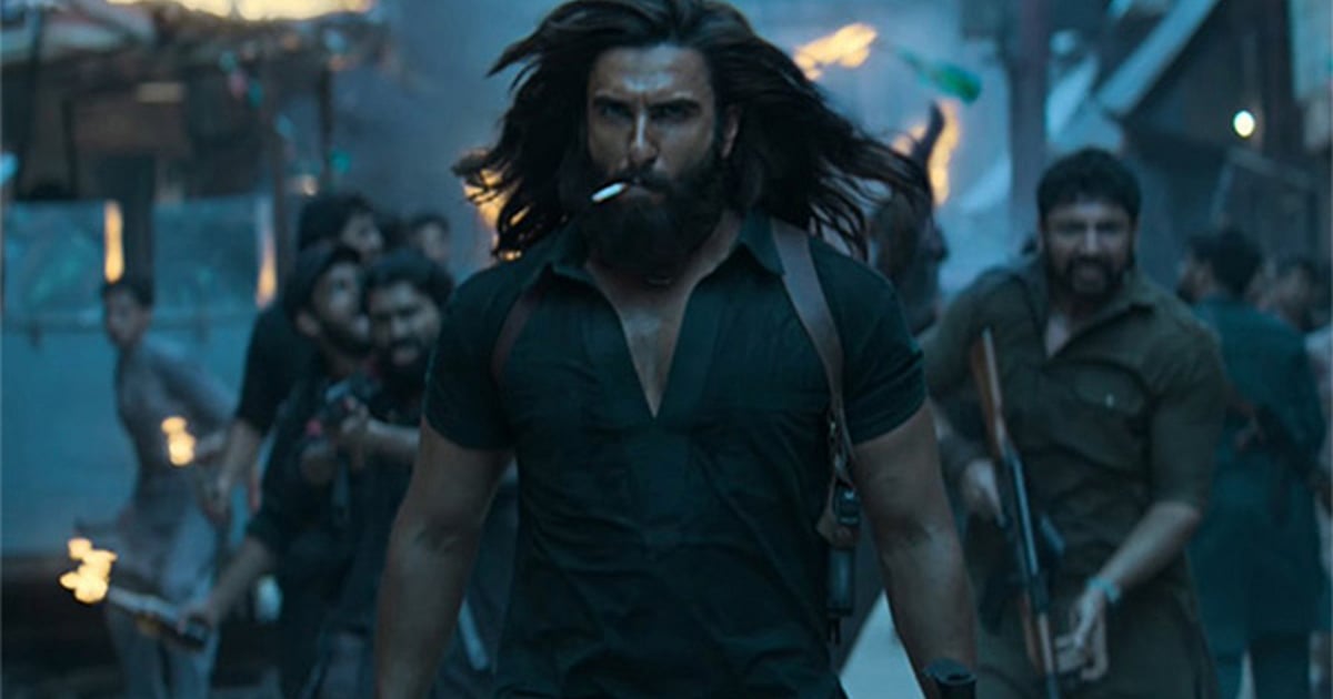 Dhurandhar’s Box Office Success Reaches Rs7 Billion