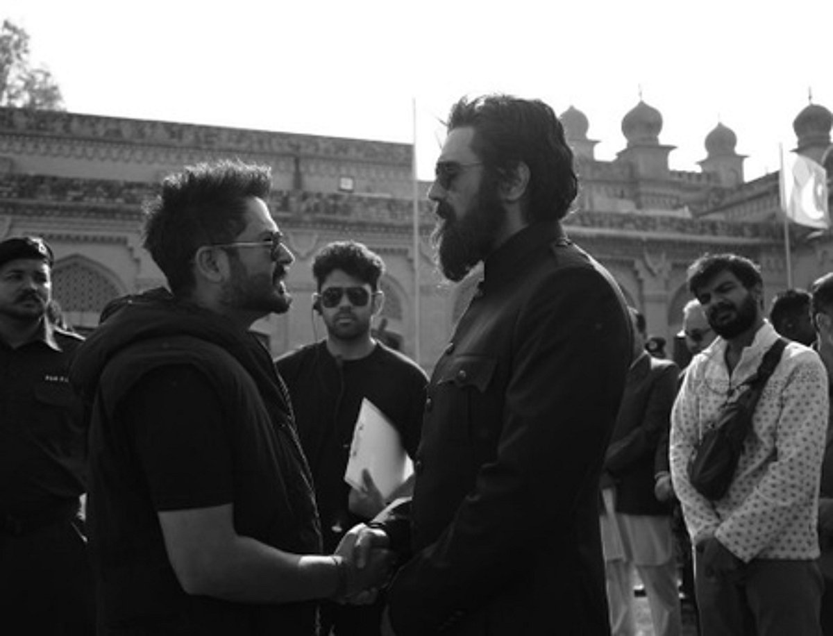 Dhurandhar director Aditya Dhar strikes back at Dhruv Rathee's 'dangerous propaganda' criticism of his Ranveer Singh, Akshaye Khanna hit – Gulf News