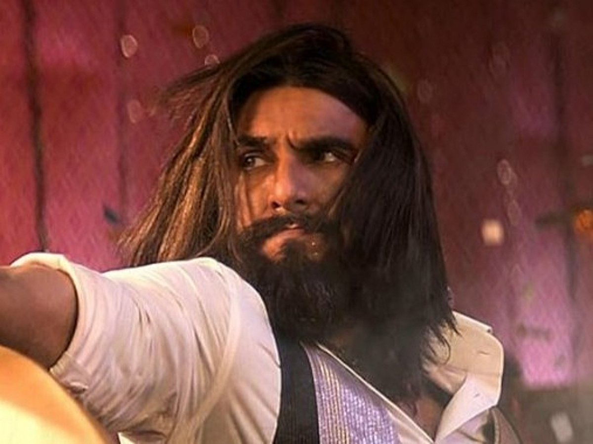 Ranveer Singh’s Dhurandhar becomes highest-grossing Hindi film in India at Rs 10 billion