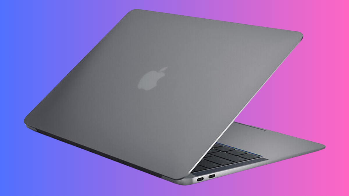This $400 MacBook Air M1 offer feels too sensible to ignore