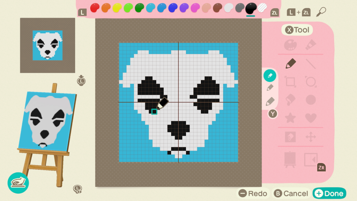 ‘Animal Crossing: New Horizons’ on Nintendo Switch 2: a killer app for mouse controls