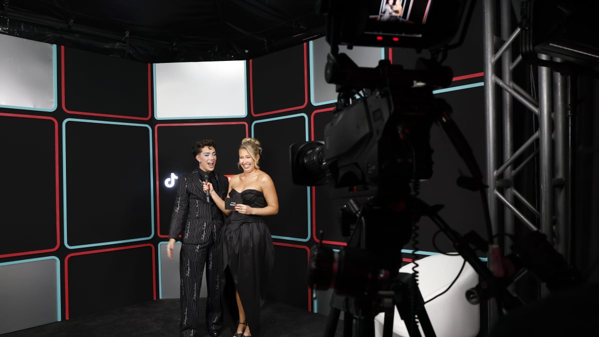 TikTok Awards 2025 live: Stream it now