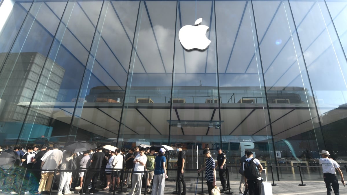 Apple’s foldable iPhone reveal likely in 2026 — with delivery delays