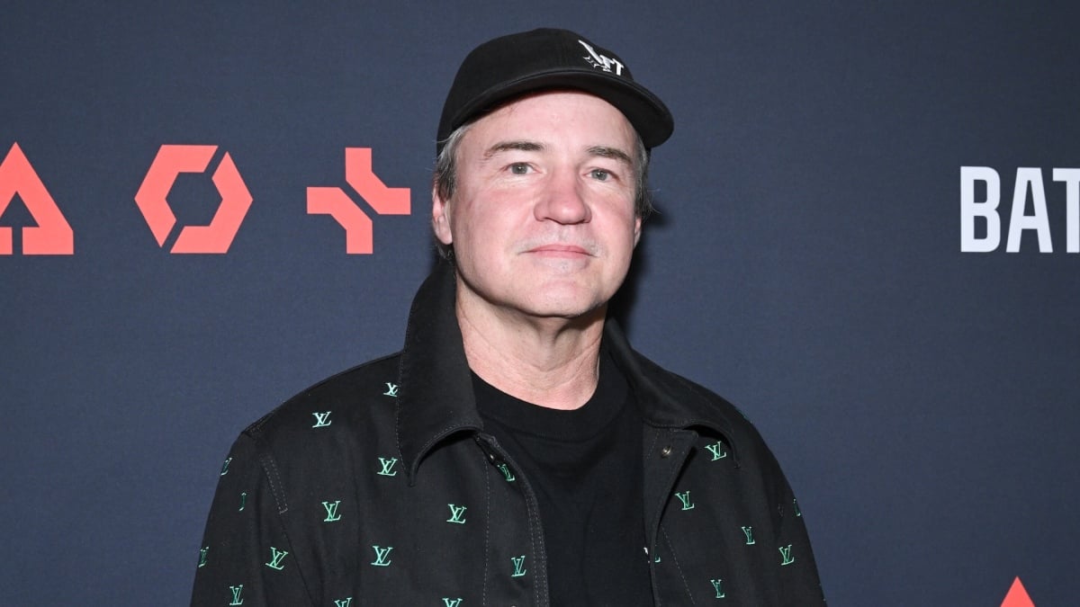 Vince Zampella, video game designer behind ‘Call of Duty,’ dead at 55