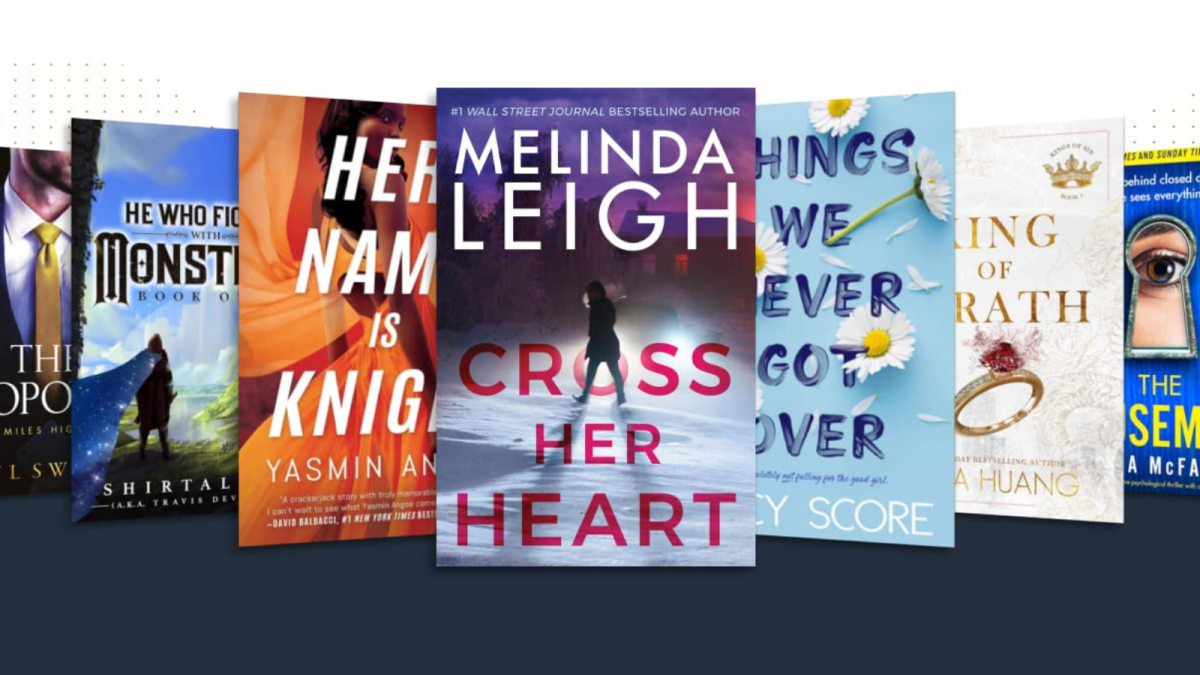 Kindle Unlimited deal: Get 3 months for 99 cents