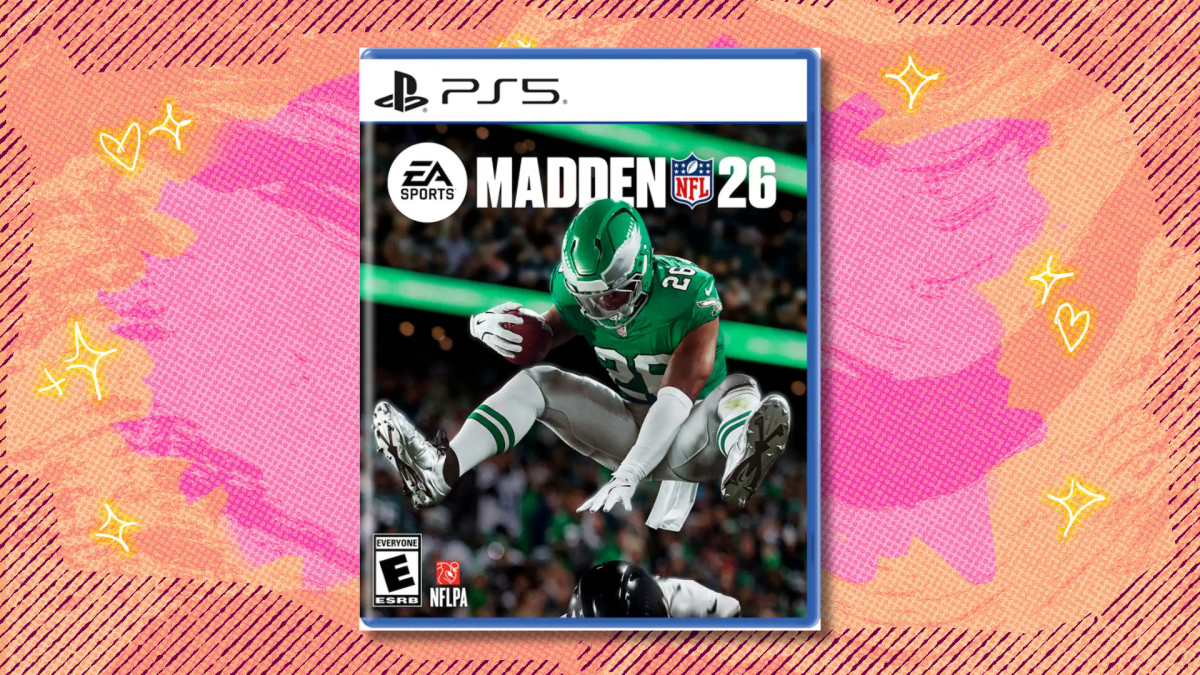 Best video game deal: Get $35 off ‘Madden 26’ for PS5