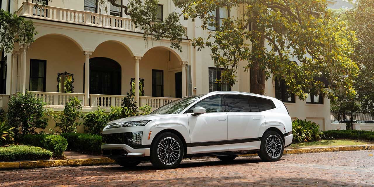 Hyundai Motor Group Tops 2025 IIHS Top Safety Pick Rankings Underscoring Automotive Safety Leadership