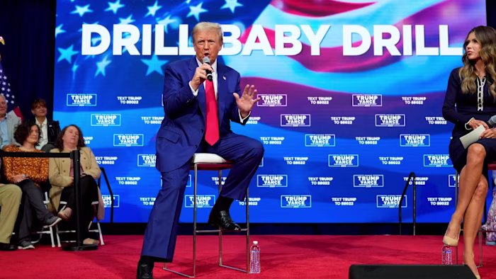 Climate policy suffers blistering setbacks in 2025 despite clean energy boom