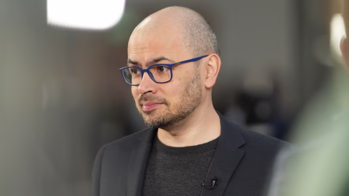 Google DeepMind to build materials science lab after signing deal with UK