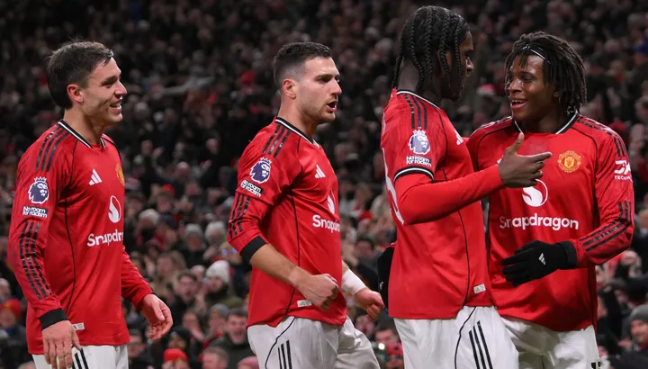 Man Utd 1-0 Newcastle: Highlights, man of the match, stats as Patrick Dorgu wonder goal sinks wasteful Magpies