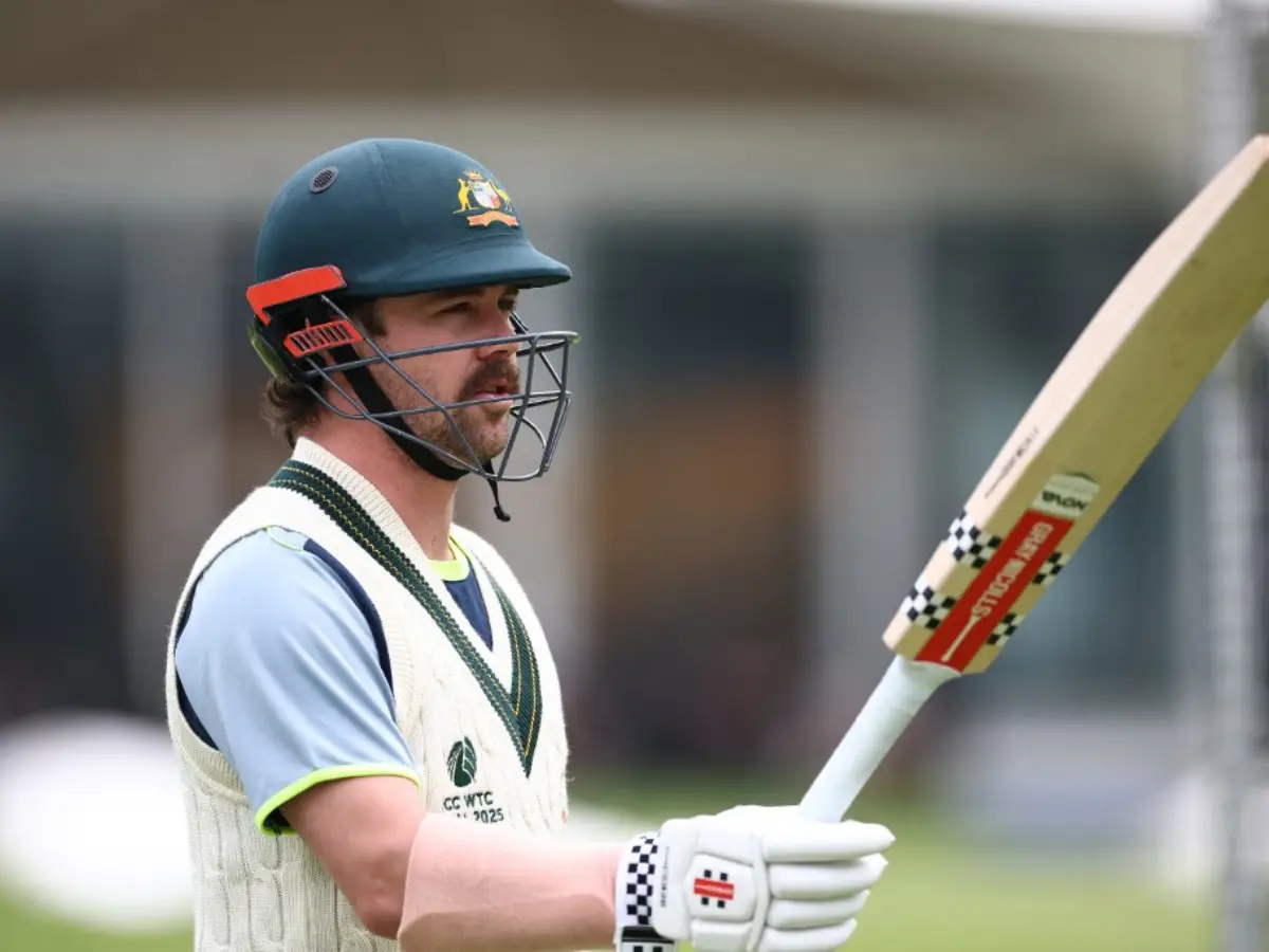 Travis Head wants rivals to share drinks after Sydney Test