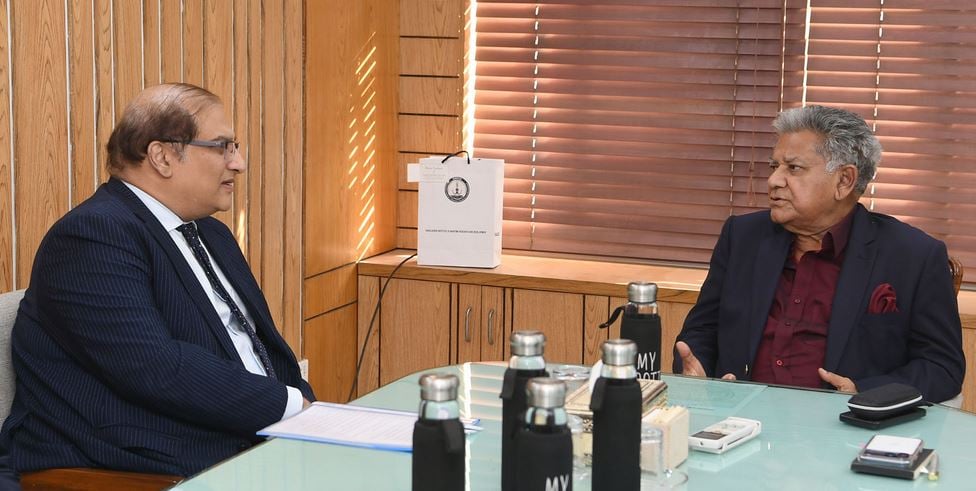 Bangladesh, Pakistan discuss shipping, labour cooperation