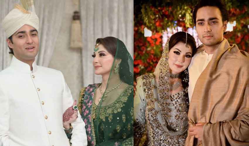 Junaid Safdar wedding update: Dates announced!